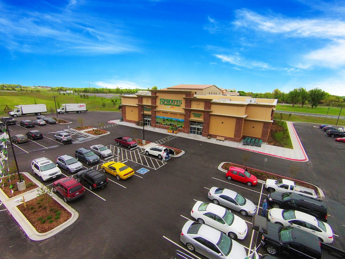 Project Portfolio Colburn Electric