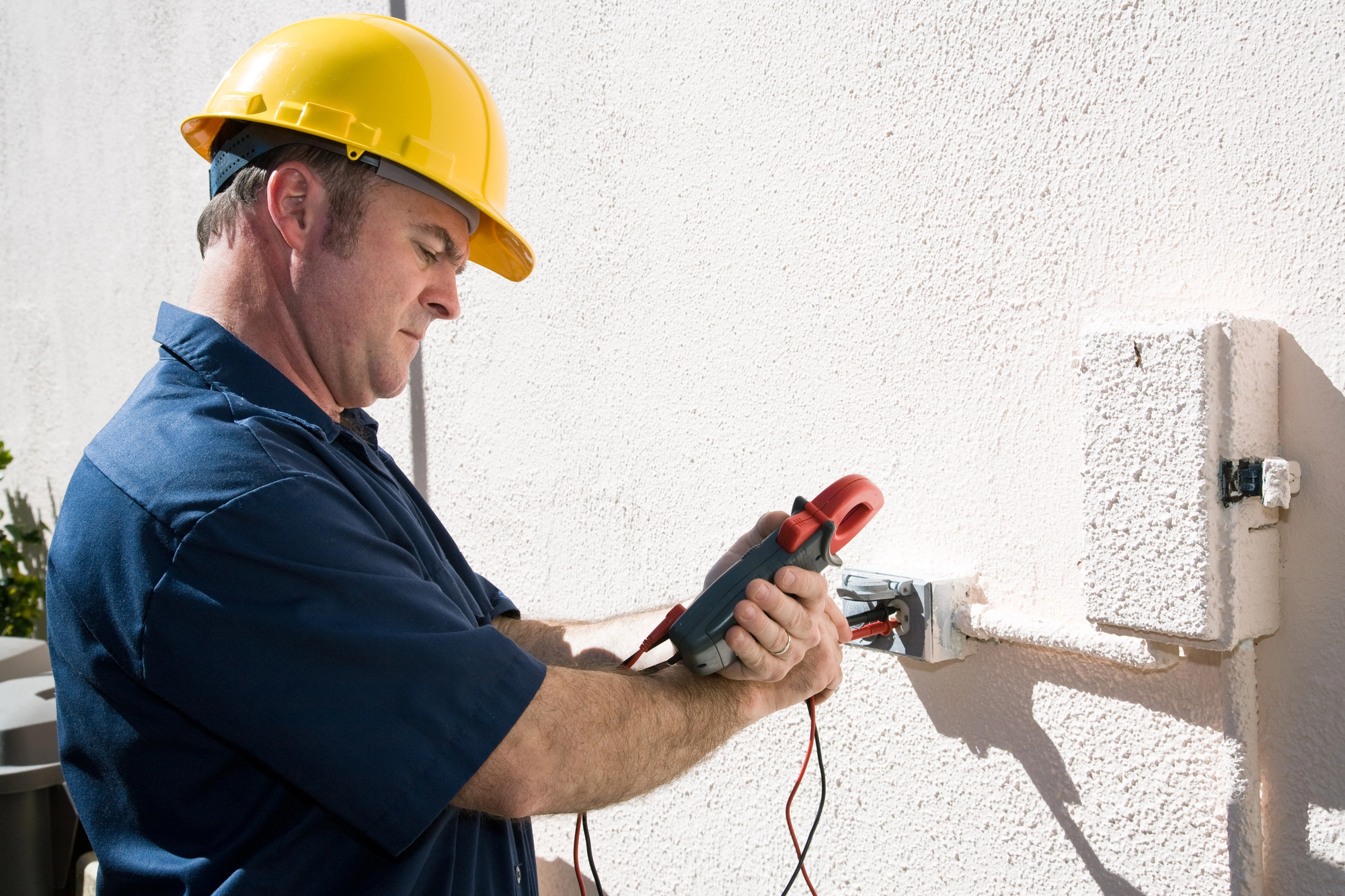 electrician