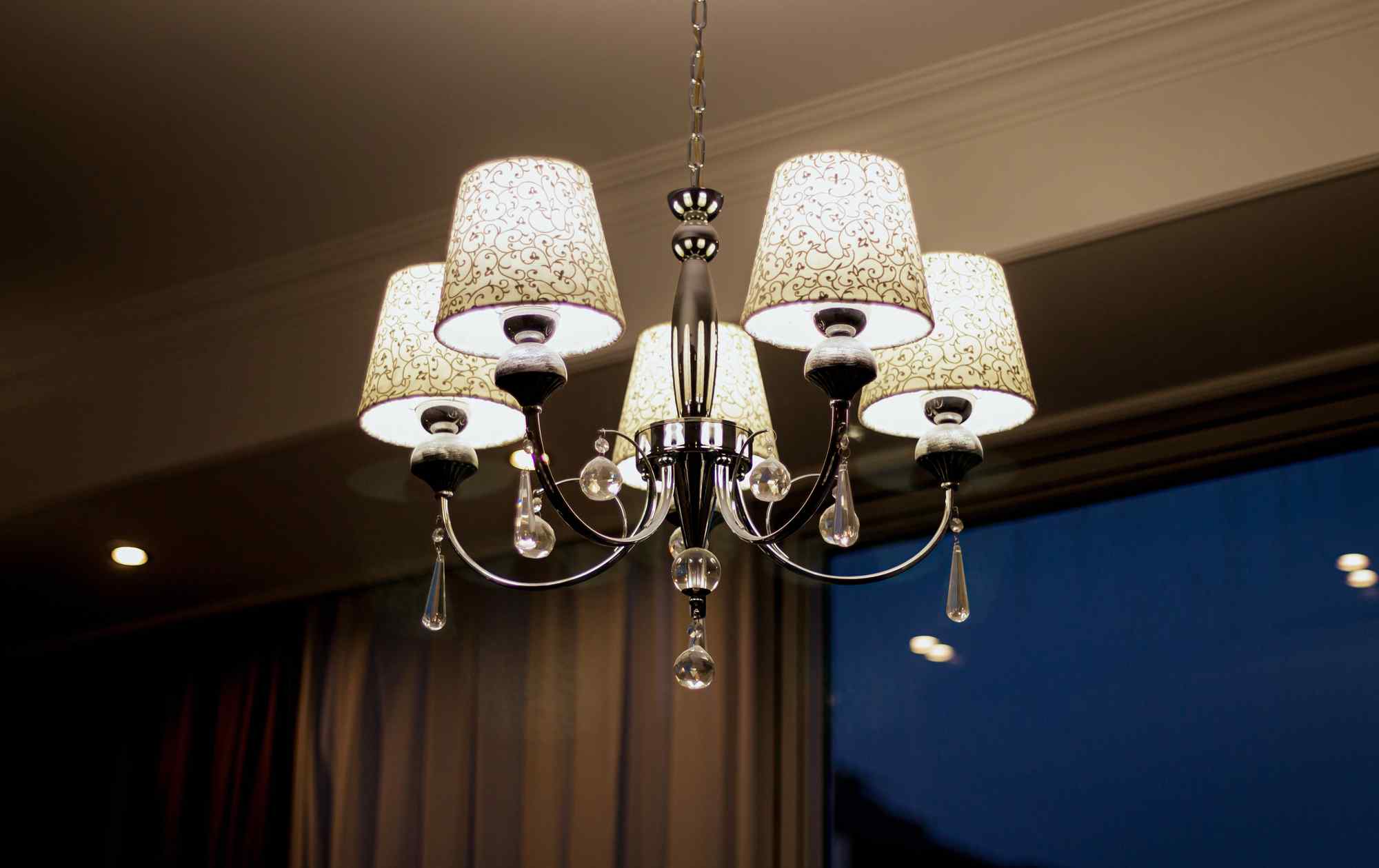 light fixture
